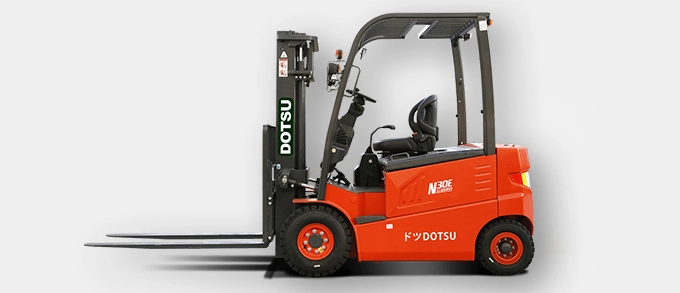 Dotsu Forklift